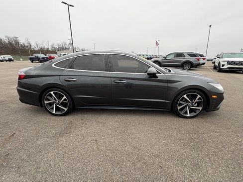 Used 2022 Hyundai Sonata SEL Plus image 6