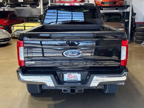 Used 2019 Ford F350 XLT AWD/4WD image 15