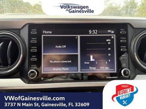 Used 2023 Toyota Tacoma SR5 image 24