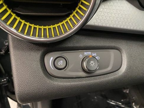 New 2026 Chevrolet Trax LT FWD image 16