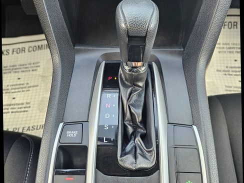 Used 2019 Honda Civic LX image 17