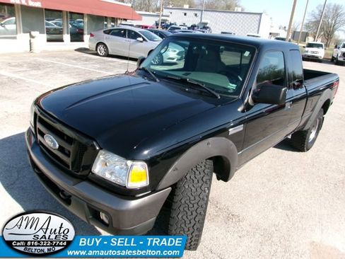 Used 2007 Ford Ranger XLT image 28