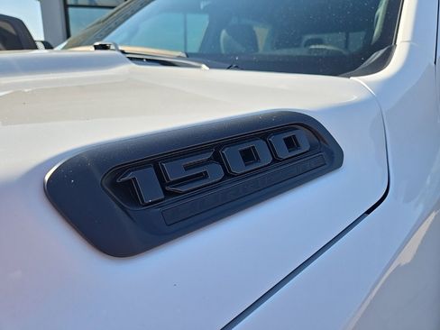 New 2026 RAM 1500 Big Horn image 17