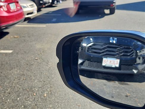 Certified 2024 Honda HR-V Sport image 11