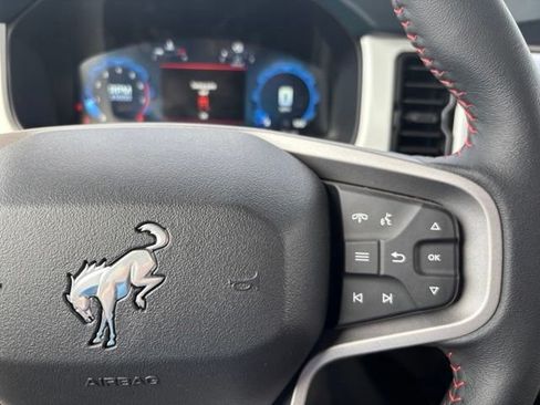 New 2026 Ford Bronco Heritage Edition AWD/4WD image 25