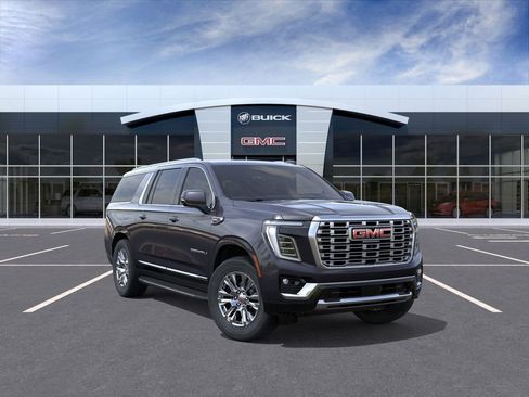 New 2026 GMC Yukon XL Denali w/ Advanced Technology Package image 1