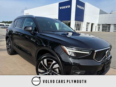 Used 2024 Volvo XC40 B5 Plus w/ Protection Package Premier