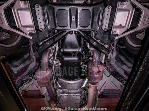 Used 1994 Chevrolet Corvette Coupe image 81