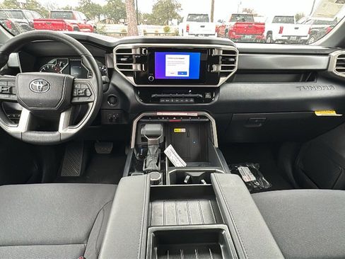 New 2026 Toyota Tundra SR5 image 22