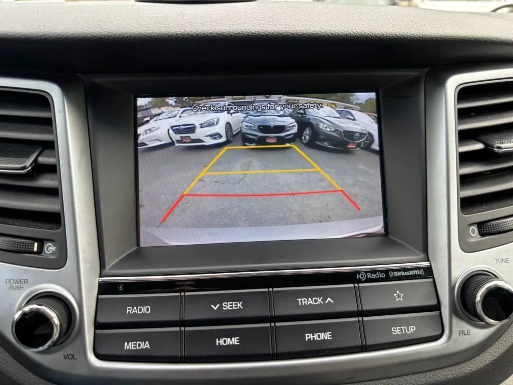 Used 2018 Hyundai Tucson SEL AWD/4WD image 20