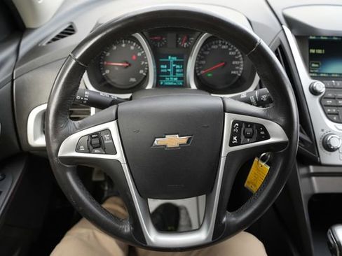 Used 2013 Chevrolet Equinox LT w/ Driver Convenience Package image 25