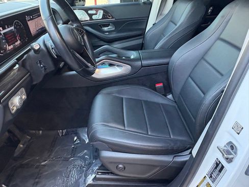 Used 2024 Mercedes-Benz GLS 450 4MATIC image 33