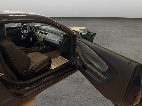Used 2014 Chevrolet Camaro LT w/ RS Package image 15