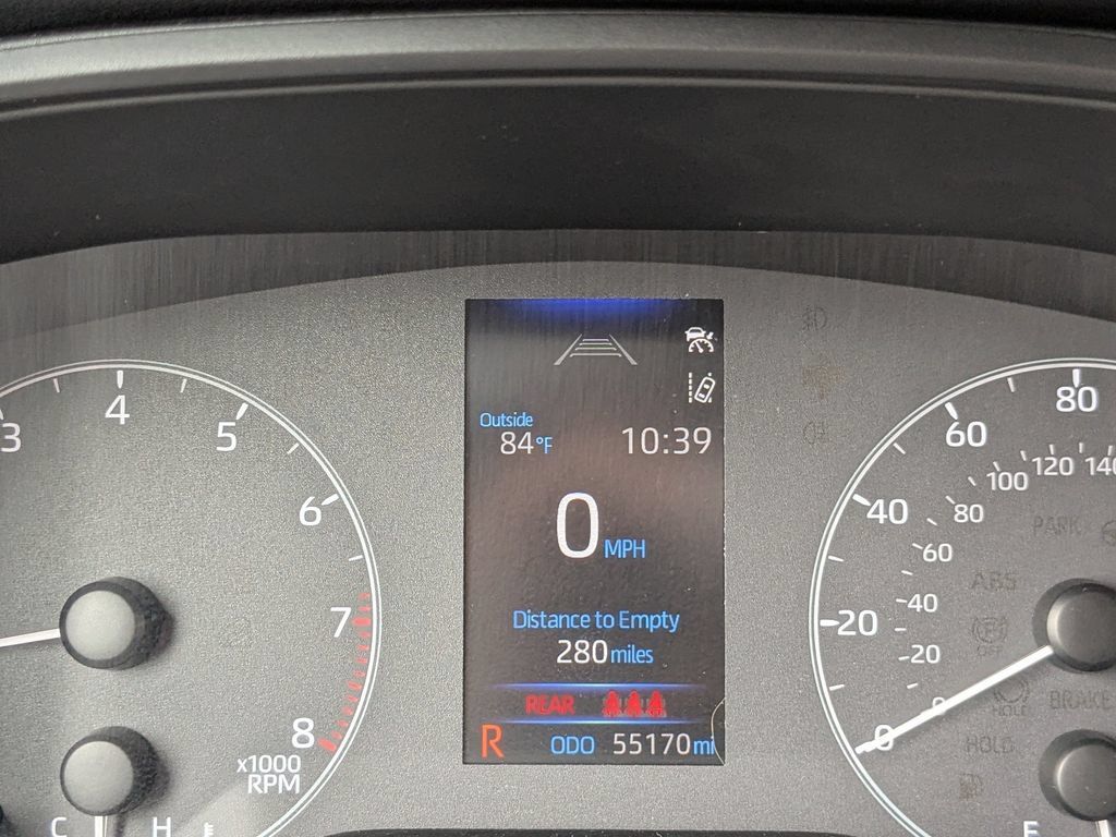 Certified 2024 Toyota Corolla SE FWD image 25
