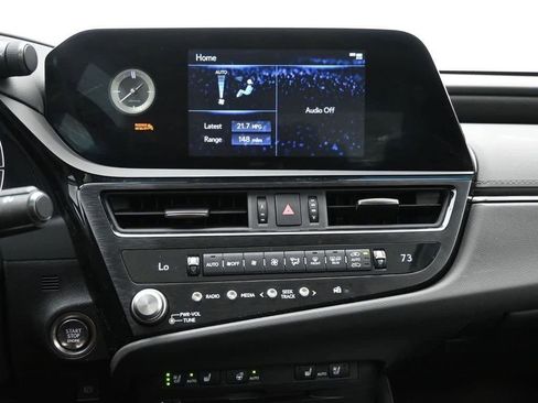 Used 2022 Lexus ES 350 w/ Premium Package image 40