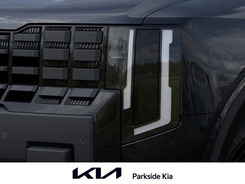 New 2027 Kia Telluride EX X-Line w/ Towing Package AWD/4WD image 10