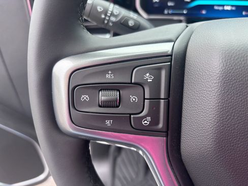 New 2026 Chevrolet Silverado 1500 LT image 20