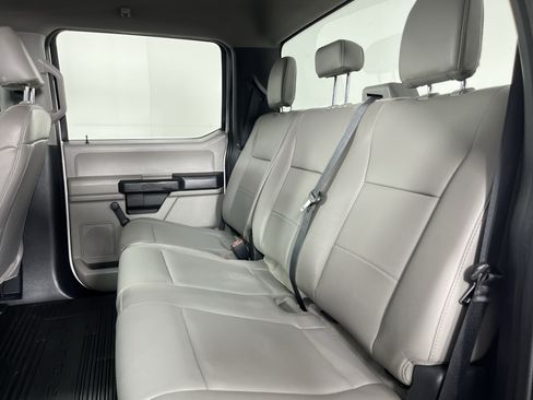 Used 2022 Ford F350 XL w/ XL Value Package AWD/4WD image 14