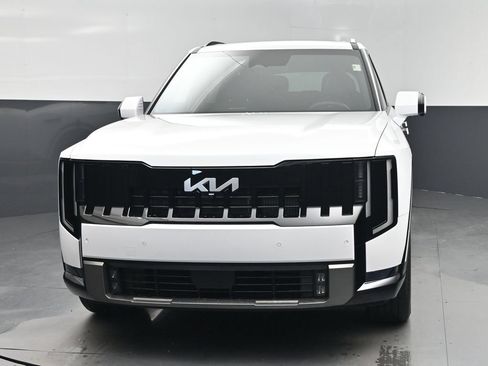 Used 2027 Kia Telluride SX FWD image 6