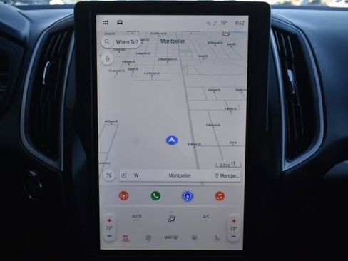 Used 2023 Ford Edge SEL w/ Convenience Package image 22