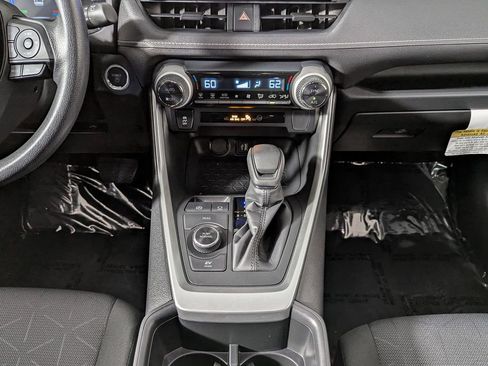 Certified 2025 Toyota RAV4 XLE image 24