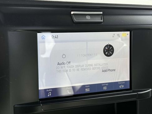 New 2025 Ford F550 4x4 Crew Cab Super Duty image 13