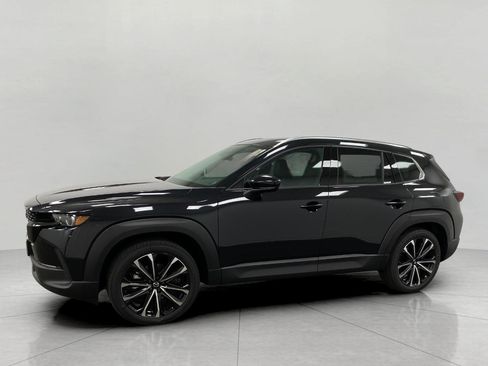New 2026 MAZDA CX-50 AWD 2.5 S w/ Weather Package image 8