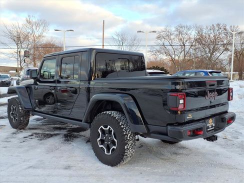 Used 2020 Jeep Gladiator Rubicon image 9