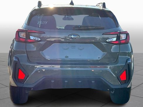 New 2026 Subaru Crosstrek 2.5i Limited image 4