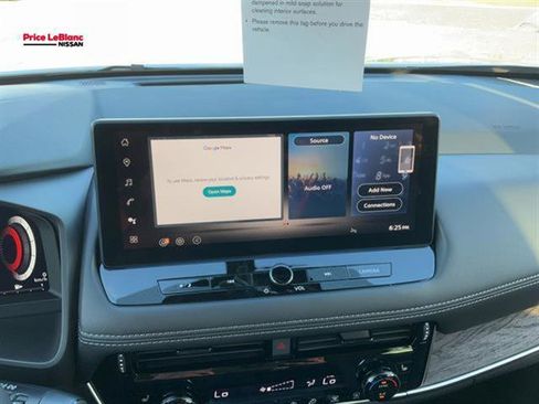 New 2026 Nissan Rogue Platinum AWD/4WD image 20