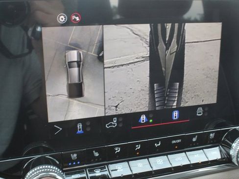 New 2026 GMC Canyon Denali w/ LPO, Denali Black Edition image 51