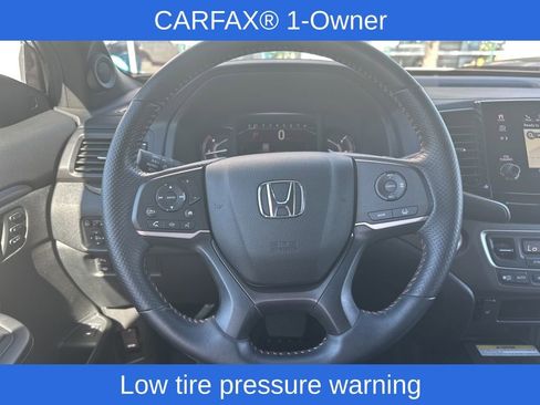 Used 2022 Honda Passport TrailSport image 19