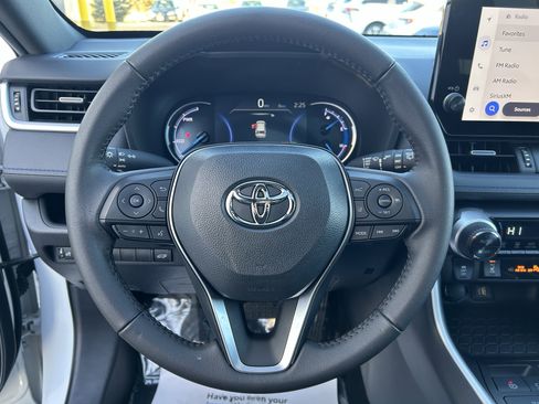 Used 2024 Toyota RAV4 XSE image 23