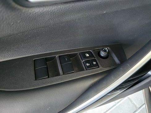 Used 2023 Toyota Corolla XSE w/ Carpet Mat Package (TMS) image 25