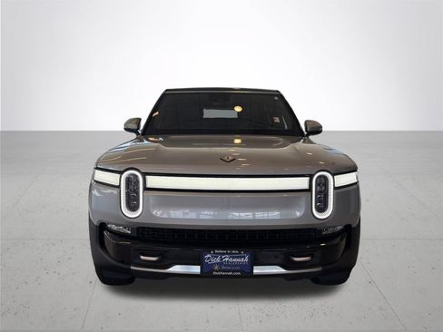 Used 2024 Rivian R1S Adventure AWD/4WD image 3