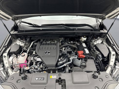 Used 2025 Lexus NX 350 F Sport image 27