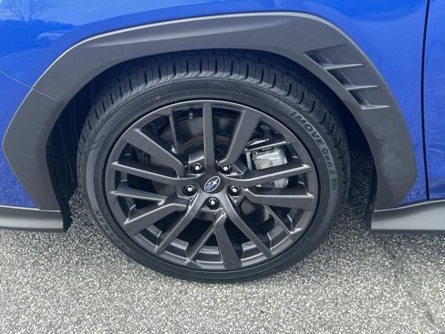 Certified 2022 Subaru WRX Premium image 11