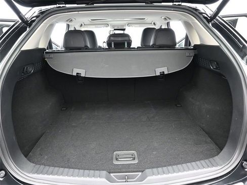 Certified 2025 MAZDA CX-5 AWD 2.5 S w/ Preferred Package image 29