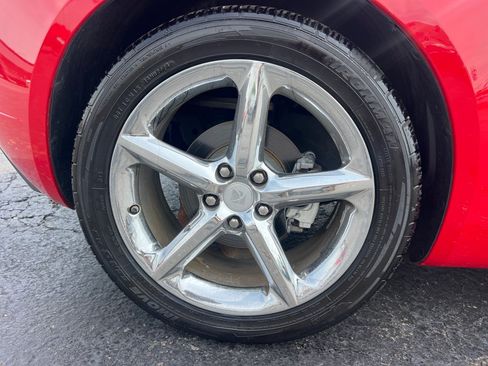 Used 2009 Saturn Sky w/ Premium Trim Package RWD image 32