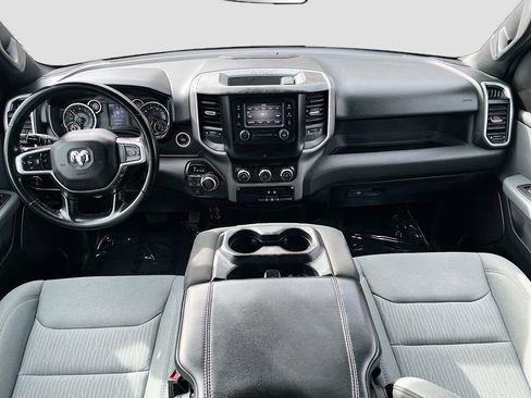 Used 2022 RAM 1500 Lone Star image 20