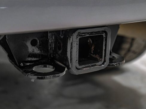 Used 2021 RAM 2500 Big Horn image 55