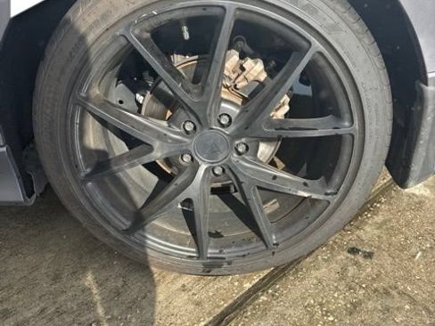 Used 2020 Honda Accord Sport image 7