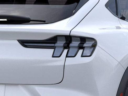 New 2026 Ford Mustang Mach-E Select RWD image 21