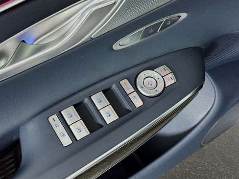 New 2026 Genesis GV70 3.5T Sport Prestige image 20