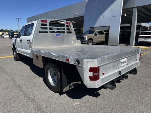 New 2026 Ford F350 XL image 7