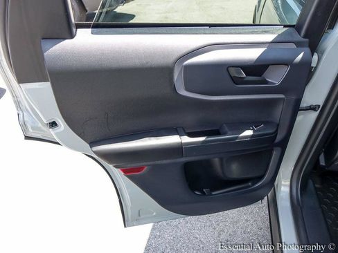 Used 2023 Ford Bronco Sport Big Bend w/ Convenience Package AWD/4WD image 24