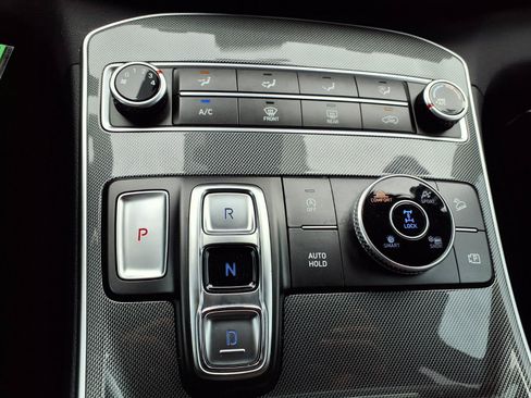 Used 2023 Hyundai Santa Fe SE w/ Cargo Package AWD/4WD image 8