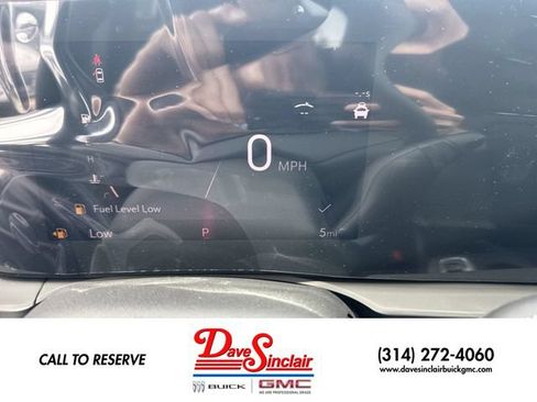 New 2026 Buick Envista Preferred w/ Convenience I Package FWD image 15