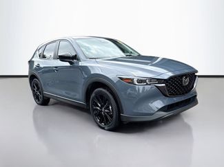 Certified 2025 MAZDA CX-5 Carbon Edition AWD/4WD video 1