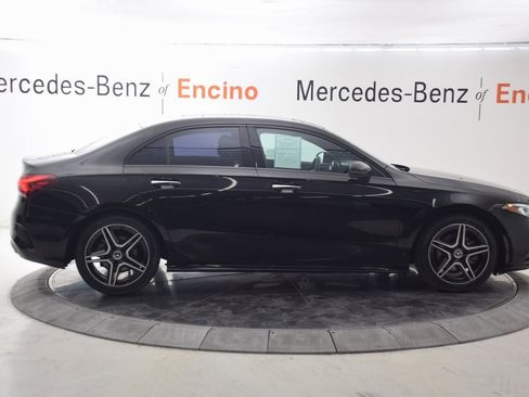 Used 2022 Mercedes-Benz A 220 A 220 image 6